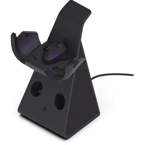 Dazed Charge Dock For Oculus Quest Dz Oqp Doc B H Photo Video