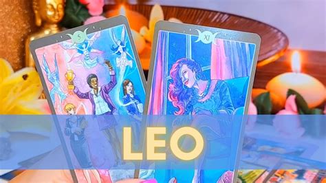 Leo June Love Tarot Urgent Protect Yourself Well From