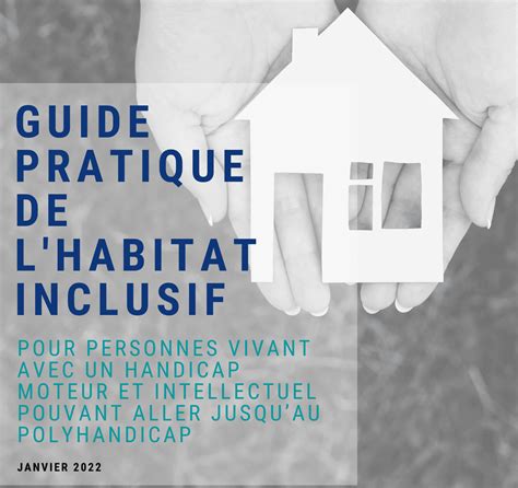 Guide Pratique De L Habitat Inclusif POLYCAP