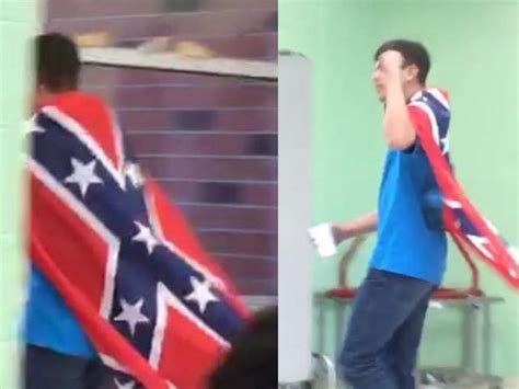 3 students facing charges following Confederate flag controversy - WWAYTV3