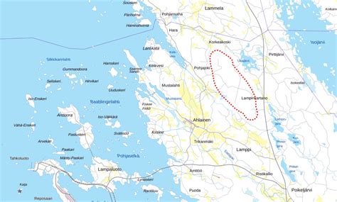 Kaavoitus Porin kaupunki elinvoima ja ympäristötoimiala