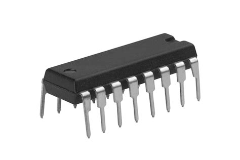 Premium Photo Microchip