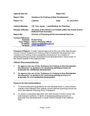 Fillable Online Report Template Report Template Fax Email Print