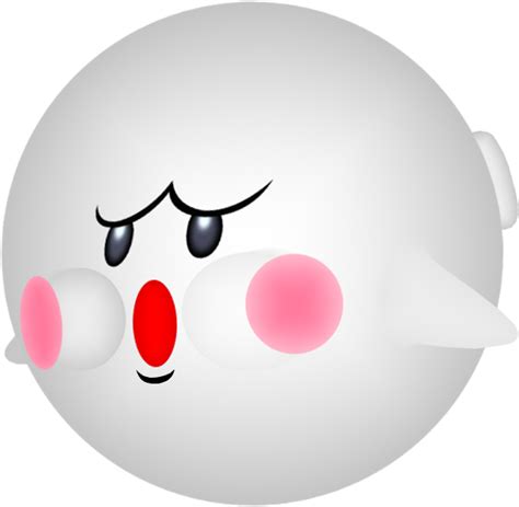 Balloon Boo Fantendo Nintendo Fanon Wiki Fandom Powered By Wikia