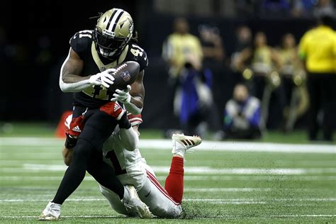 Weekly Preview New Orleans Saints Vs Los Angeles Rams Canal Street