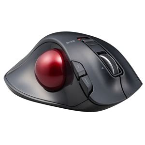 Best Left Handed Trackball Mouse in 2022 - Mouse Accessories