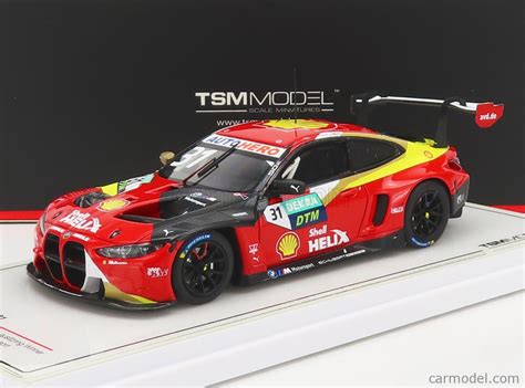 Truescale Tsm Scale Bmw Series M Gt Team Schubert