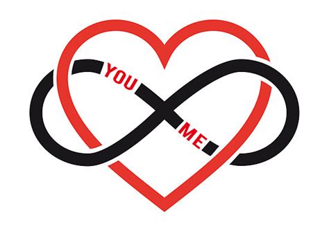 Infinity Symbol Love - ClipArt Best