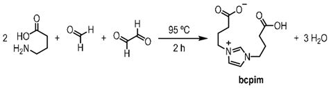 Scheme 1 General Scheme For The Multicomponent Reaction Of Download Scientific Diagram