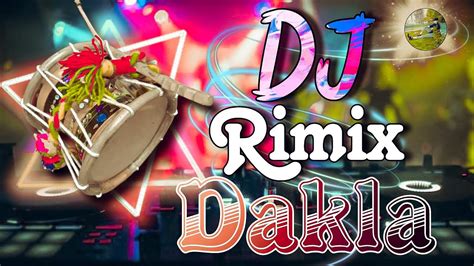 Jitu Raval Dj Rimix Hard Bass Dakla Dj Rimix Harx Bass Dakla