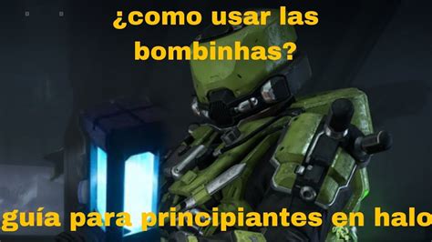 Halo Infinite Gu A Para Principiantes En Halo Nuevos Jugadores Youtube