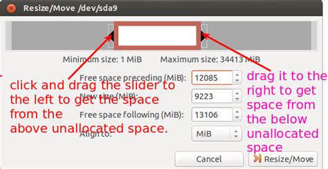 How To Increase Linux Swap Space Documentride5