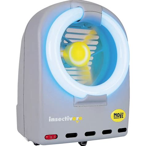 Ha Destructeur D Insectes Volants Ventilateur W Iv