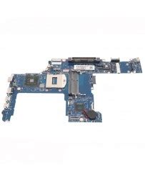 HP Probook 650 G1 Notebook 744022 001 501 601 QM87 Chipset Motherboard