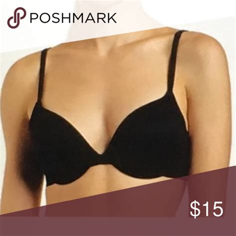 Self Expressions Custom Lift System Push Up Bra Push Up Bra