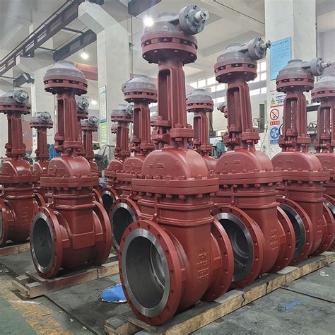 China Carbon Steel Gate Valve Manufacturers And Suppliers Newsway