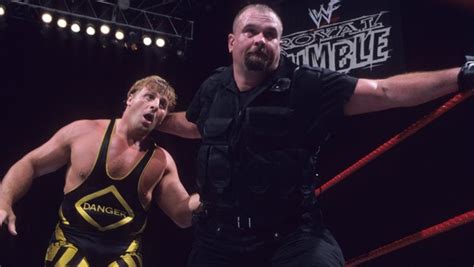 WWE Royal Rumble 1999: Where Are They Now? – Page 2