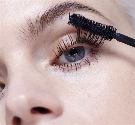 Comment Bien Mettre Du Mascara