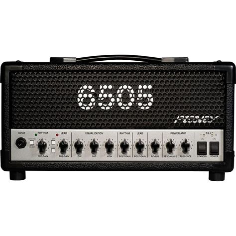 Peavey 6505 Mh Micro 20w Tube Guitar Amp Head Reverb