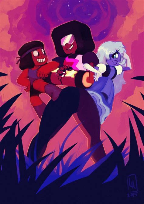 Garnet X Female Reader Chapter Six Comfort Garnet Steven Universe Steven Universe Gem