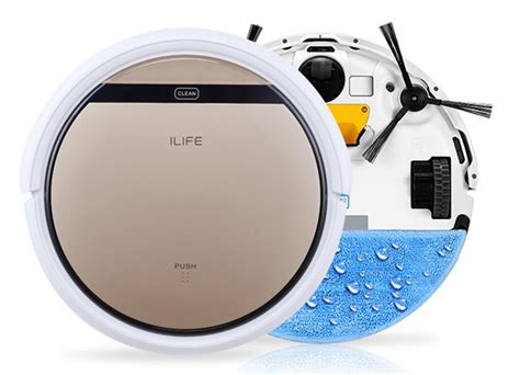 ILIFE V5s Pro Series Robotic Vacuum Cleaner Is It Worth The Money