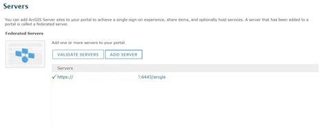 How To Install And Configure Portal For Arcgis L Esri Community