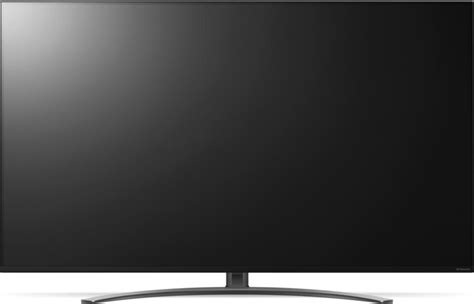 Series Nano86 of LG TVs