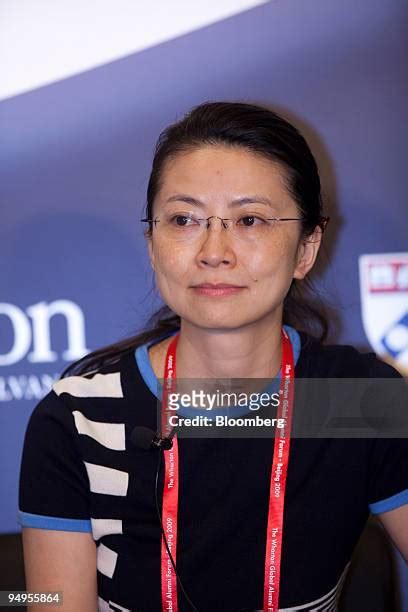 Jane Yan Photos And Premium High Res Pictures Getty Images