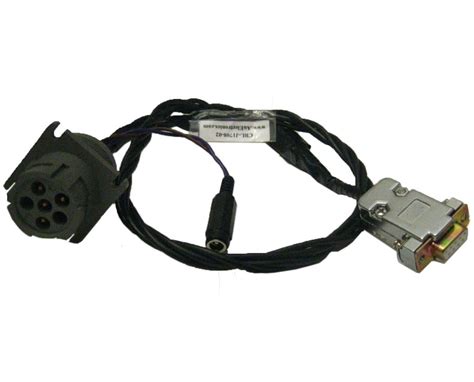 SAE J1708/J1587 Simulators (Gen II) Ver. 1.00A Au Group Electronics