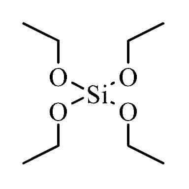 Tetraethyl Orthosilicate - Cole-Parmer