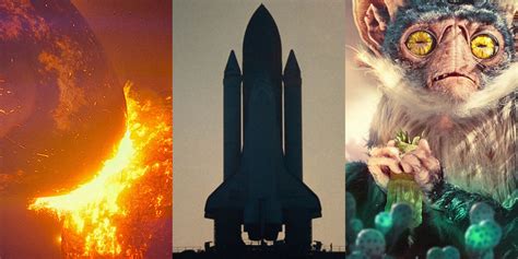 10 Best Space Documentaries On Netflix Right Now