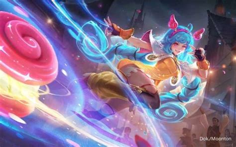 Reset Season Mobile Legends Berapa Bulan Sekali Dan Setiap Jam