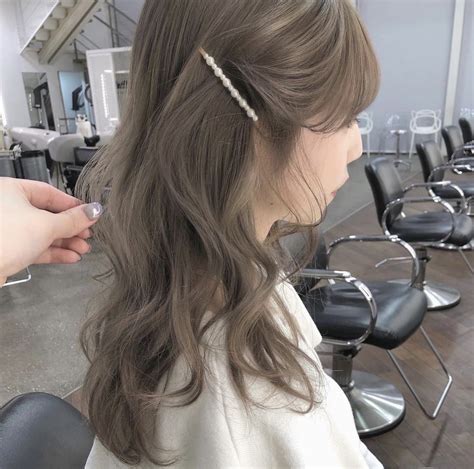 韓国風も！おでかけにしたい簡単ヘアアレンジ徹底解説【ミディアム〜ロング編】 Lumiel