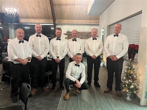 York CRC hosts annual 60+ dinner | The Haldimand Press
