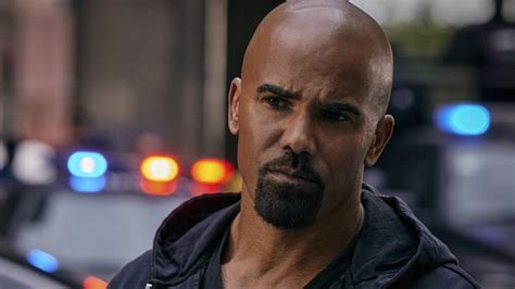 Shemar Moore Would Return To One TV Series After S.W.A.T. Ends