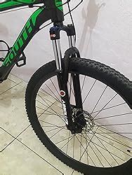 Suspens O Absolute Mxfk Reg Preload E Trava Bike Mtb Amazon Br