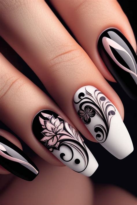 Find Your Upcoming Nail Art Ideas With These Ideas In Nail Art