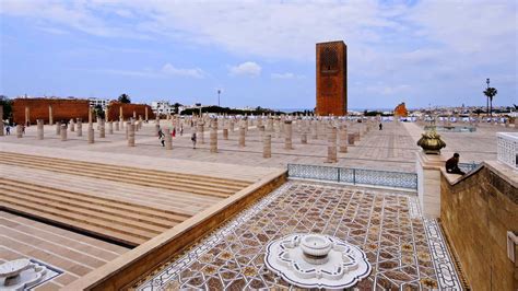 History Culture Sightseeing Tour Of Rabat