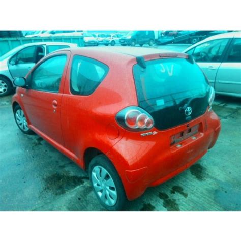 Boite De Vitesses TOYOTA AYGO 1 D Occasion