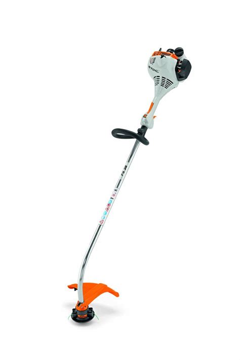 Ro Adeira Stihl Fs