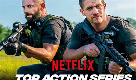 أفضل مسلسلات أكشن أجنبية 2022 على نتفليكس وhbo وosn الرجل