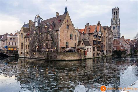 Cosa Vedere A Bruges In O Giorni Viaggiare In Belgio