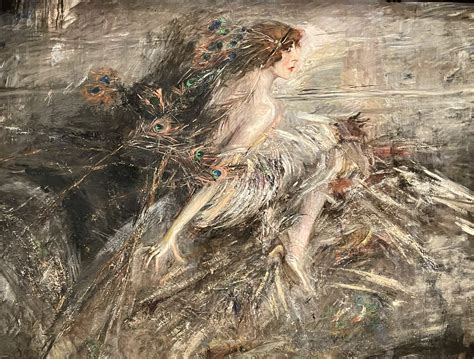 Exposition Giovanni Boldini Au Petit Palais Lumières Des étoiles