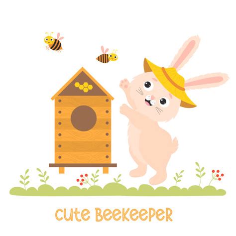 beekeeper face stock illustrations royalty  vector graphics