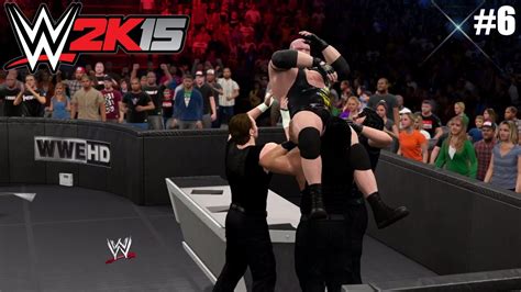 Wwe K K Showcase Mode Hustle Loyalty Disrespect The