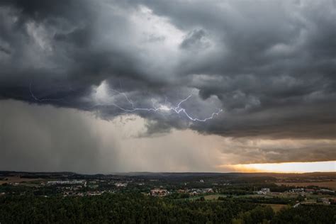 Alerta Tormenta Texas Oklahoma Clima Severo Afectar A Millones