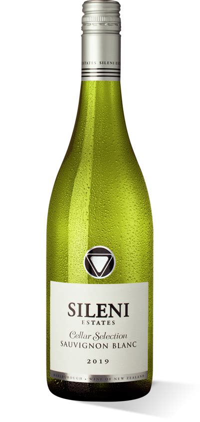 Sileni Cellar Selection Sauvignon Blanc Vitt Vin The Wine Company