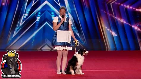 America S Got Talent The Glamour Aussies Full Performance