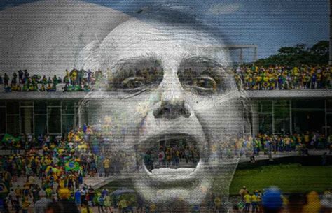Bolsonaro insiste en Brasil en amnistía para presos golpistas Noticias Prensa Latina