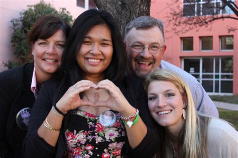 Connecting with Donor Families - Tennessee Donor Services